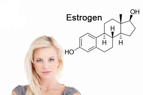 Tác dụng của estrogen trong sản xuất choline