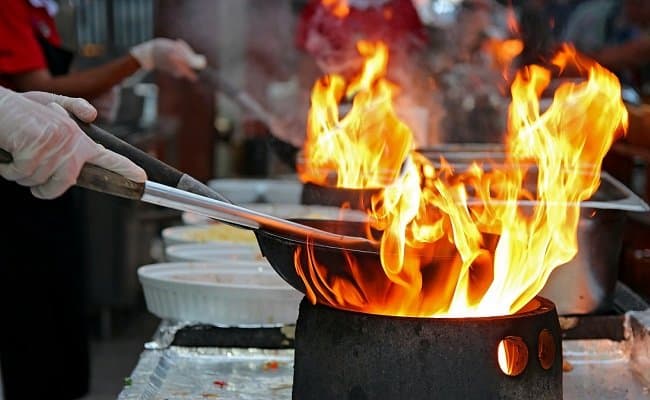 Hỗ trợ hấp thụ đồ ăn