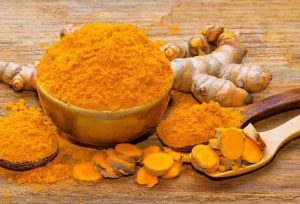 Những lợi ích sức khỏe của nghệ