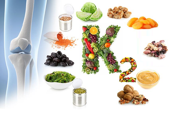 vitamin k