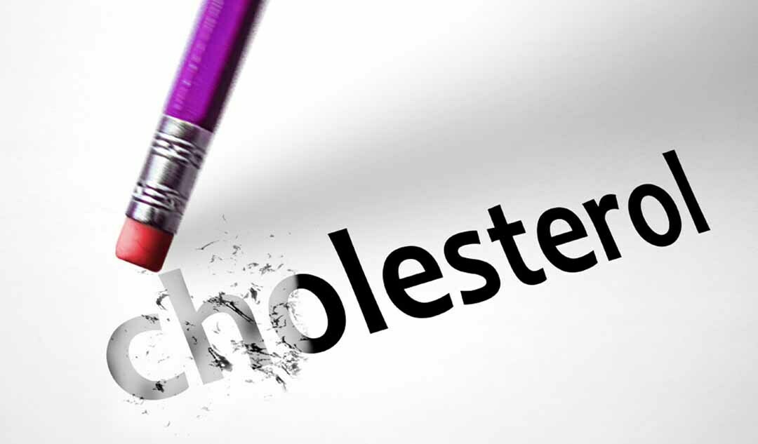 cholesterol 3