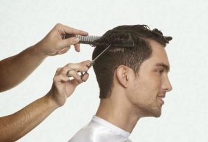 giữ cho tóc tự nhiên