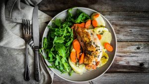 low carb