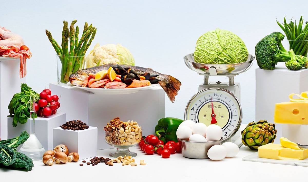 tại sao low carb giúp giảm cân nhanh