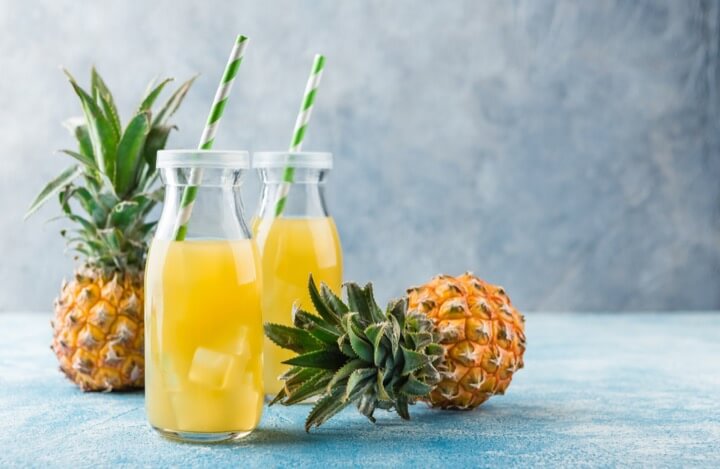 thực phẩm tốt cho hệ đường ruột 3