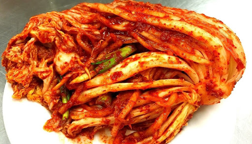 thực phẩm tốt cho hệ đường ruột 4