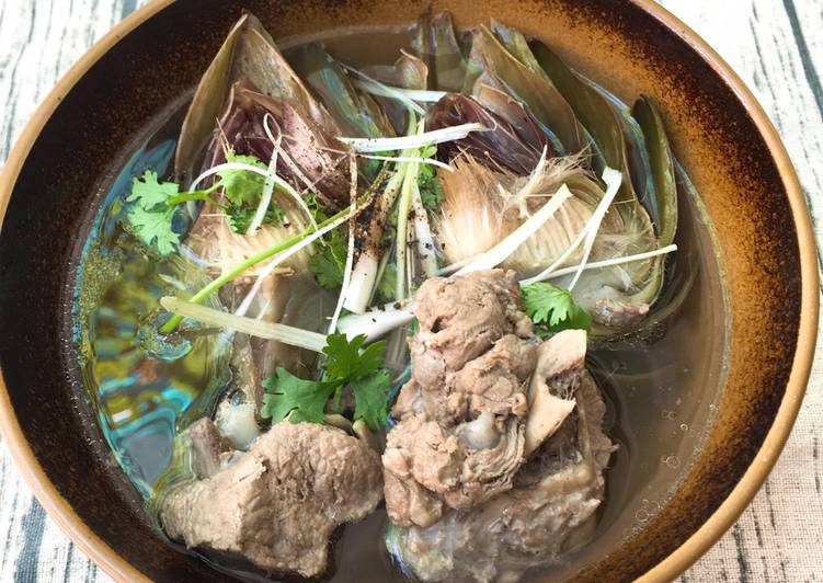 thực phẩm tốt cho hệ đường ruột 9