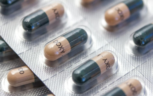 Doxycycline