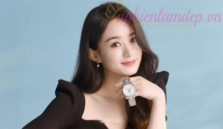 Triệu Lệ Dĩnh- Cô nàng Hoa Thiên Cốt