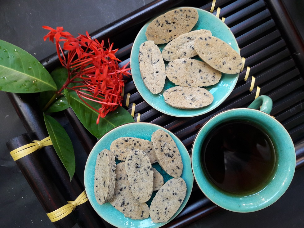 ăn nhẹ