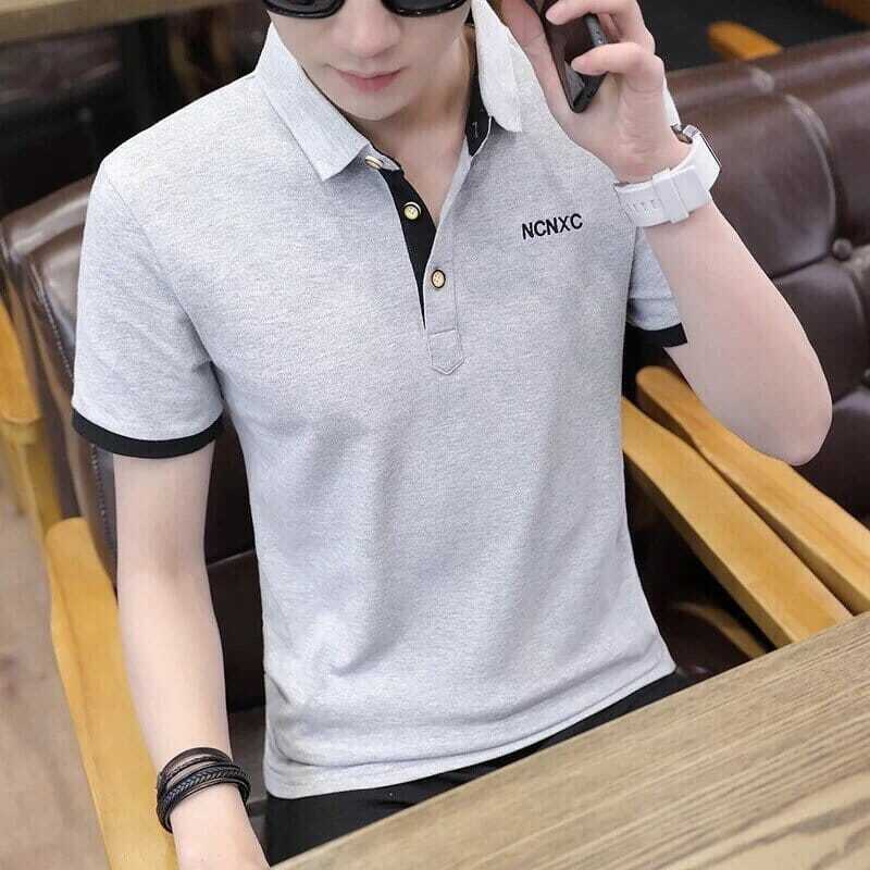 trang phục áo xám