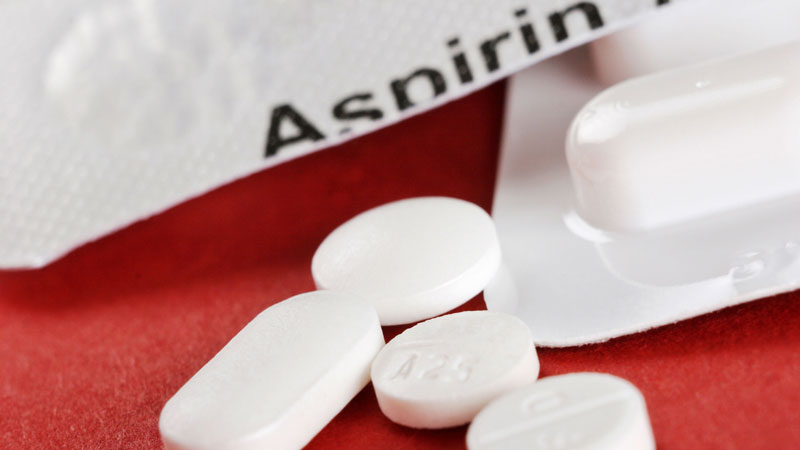 aspirin