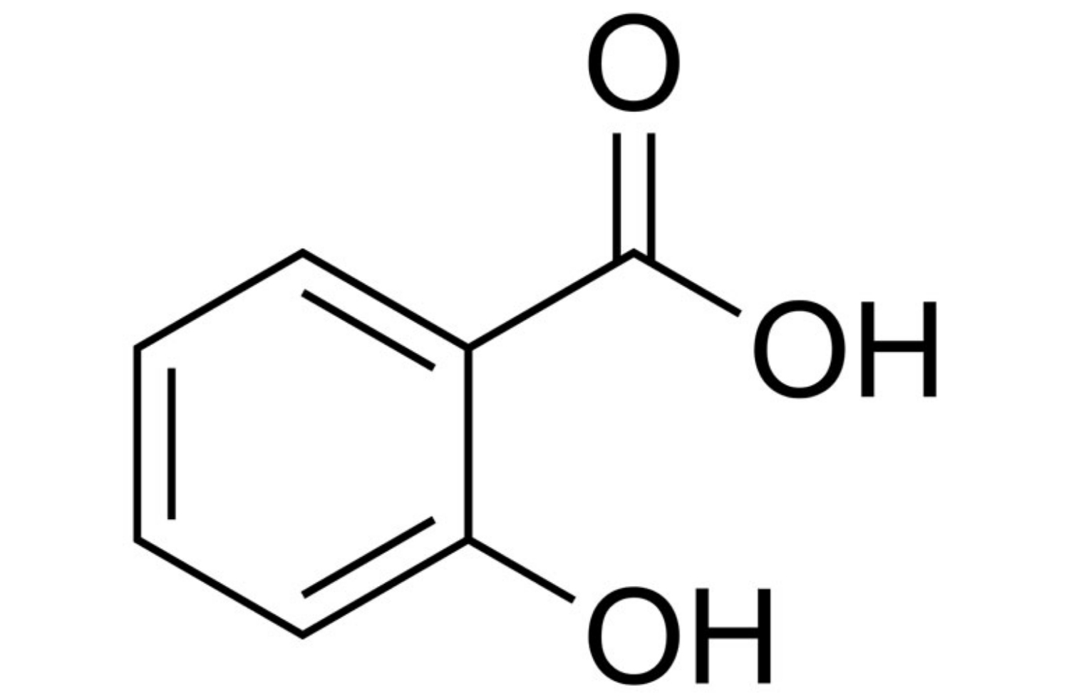 axit salicylic