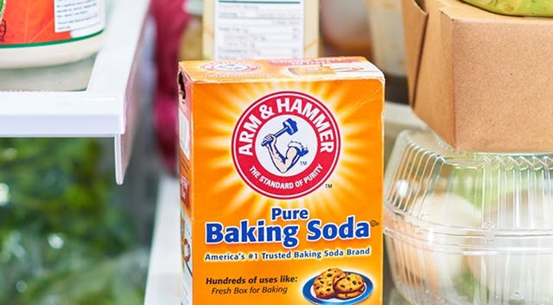 baking soda