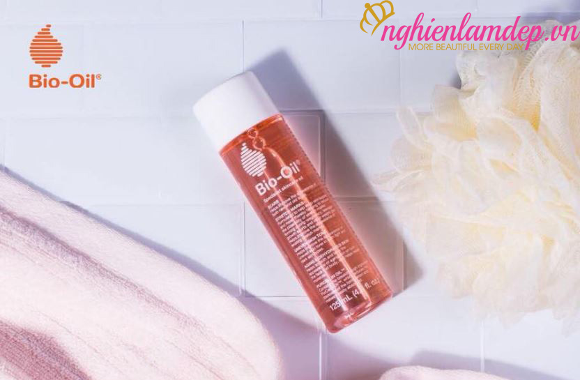 Kem chống rạn da Bio Oil
