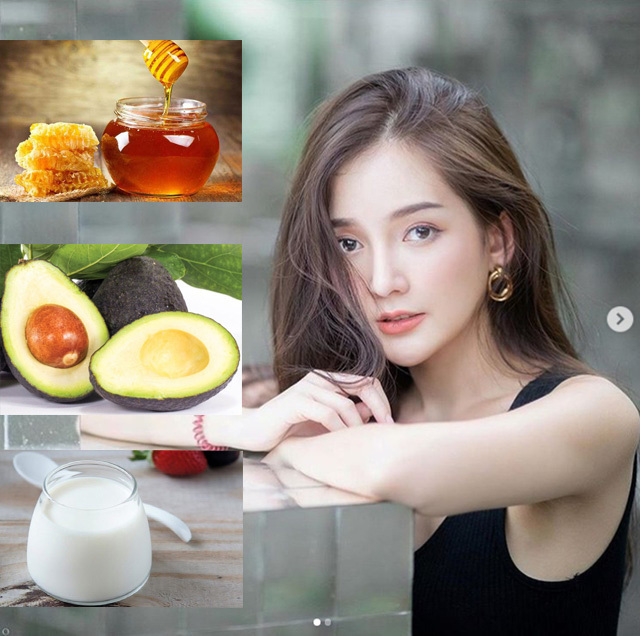 cách làm đẹp tại nhà