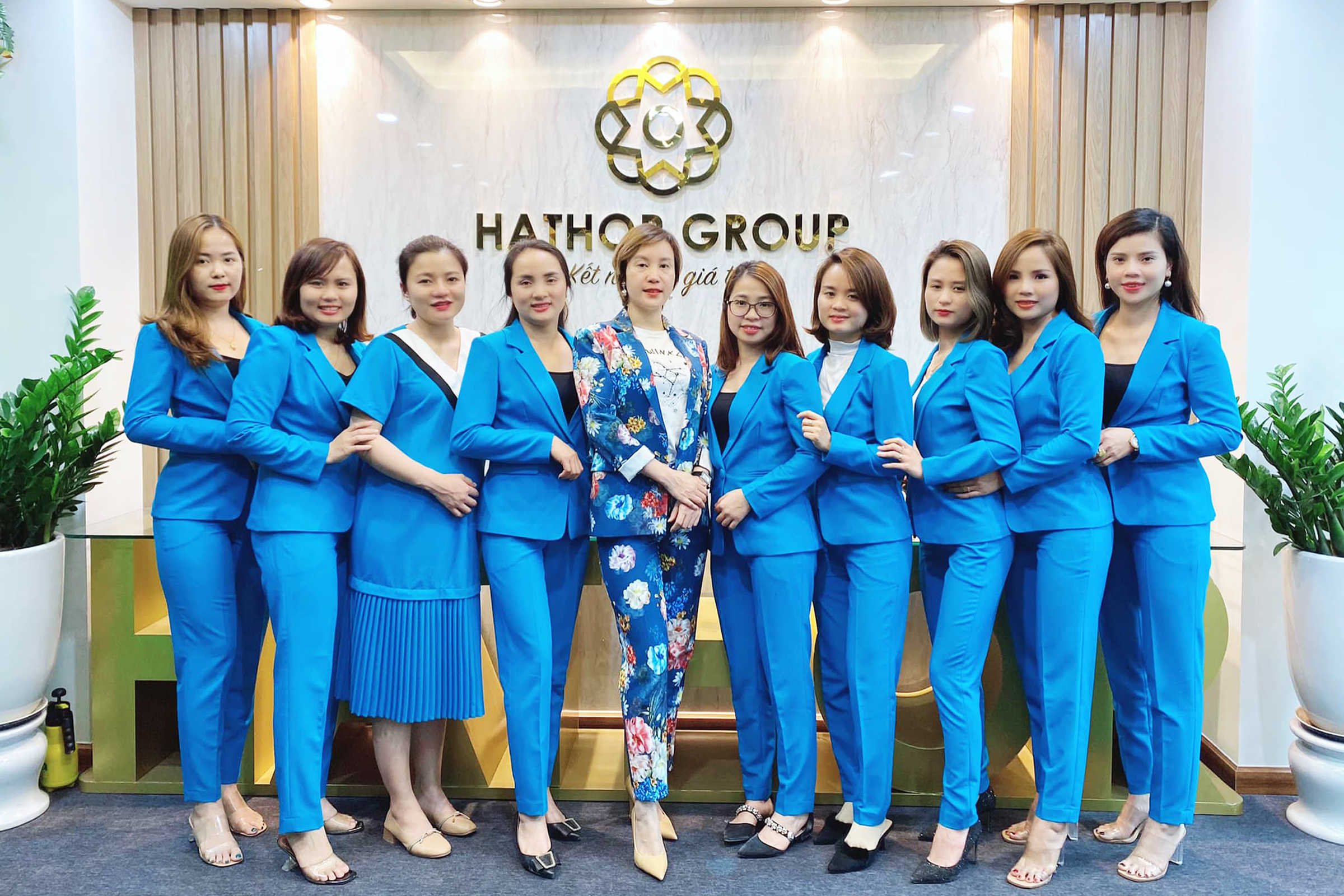 Hathor Group có lừa đảo người dùng không