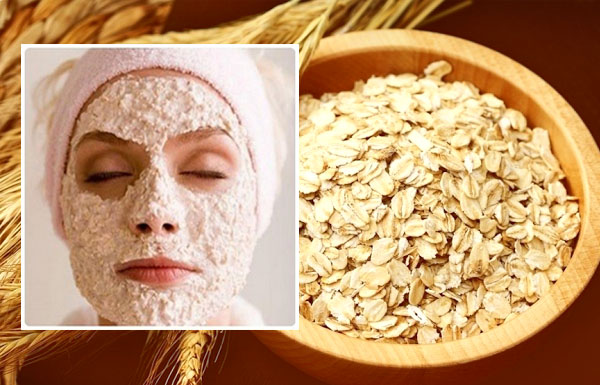 tẩy tế bào chết bằng yến mạch