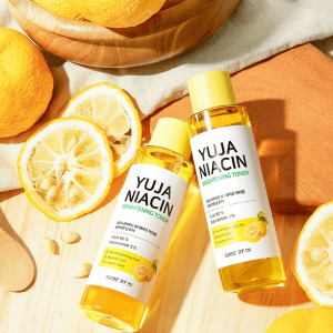 nước hoa hồng Brightening toner
