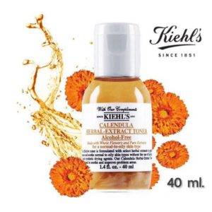 nước hoa hồng Kiehls