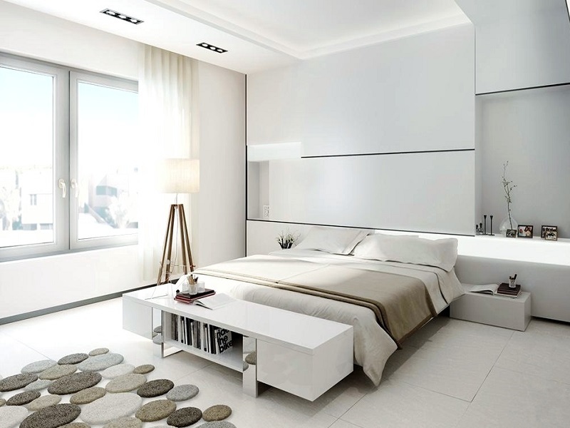 7 thói quen cho giấc ngủ ngon