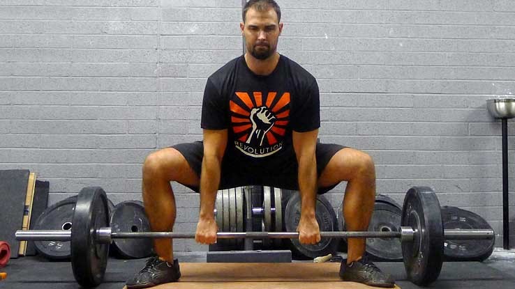 squat deadlift15
