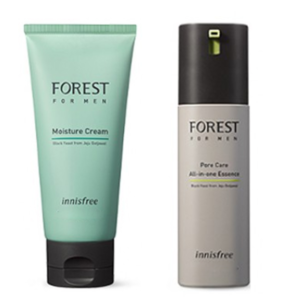 sua-rua-mat-tri-mun-cho-nam-forest-innisfree