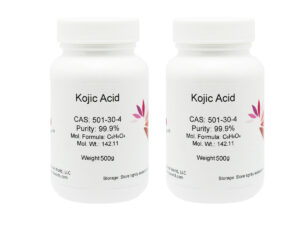 Acid Kojic 2