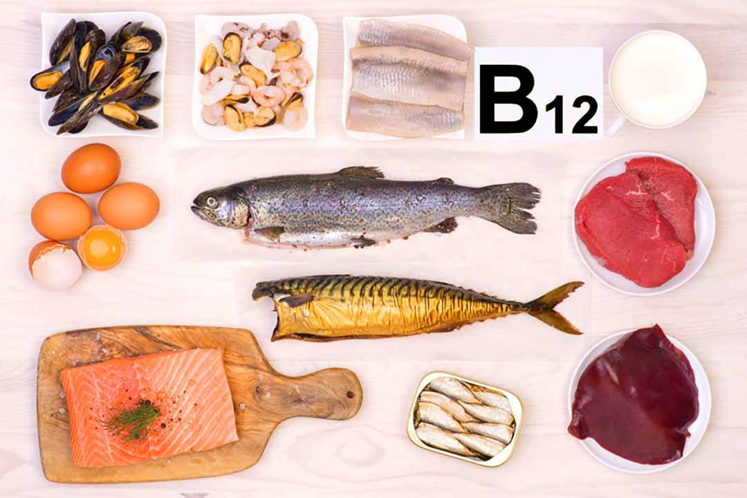 VITAMIN B12