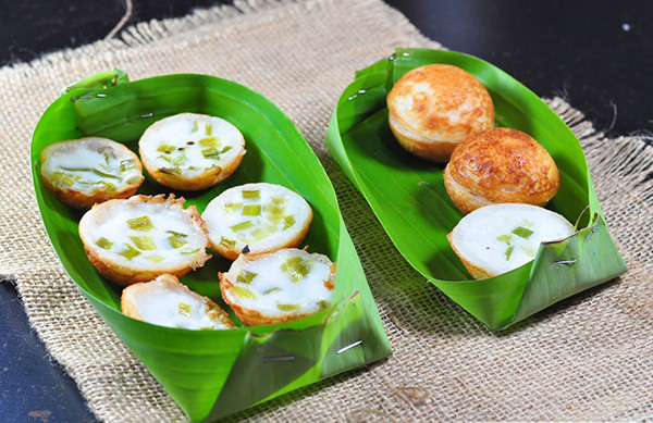 Bánh dừa