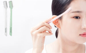 Innisfree Eyebrow Razor