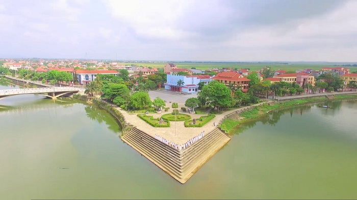 Lệ Thủy (Quảng Bình)