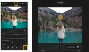 Lightroom CC 1
