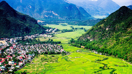 Mai Châu (Hòa Bình)
