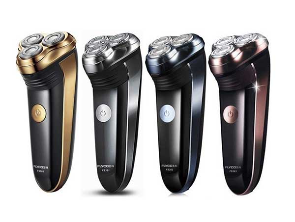 Máy cạo râu Flyco FS379