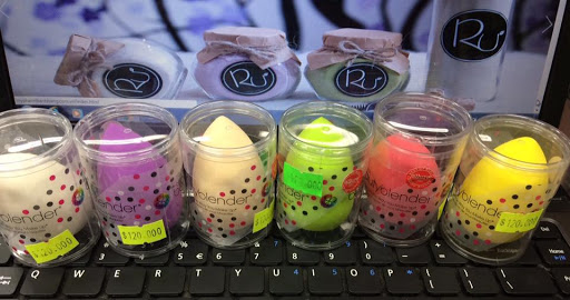 Mút tán Beauty Blender