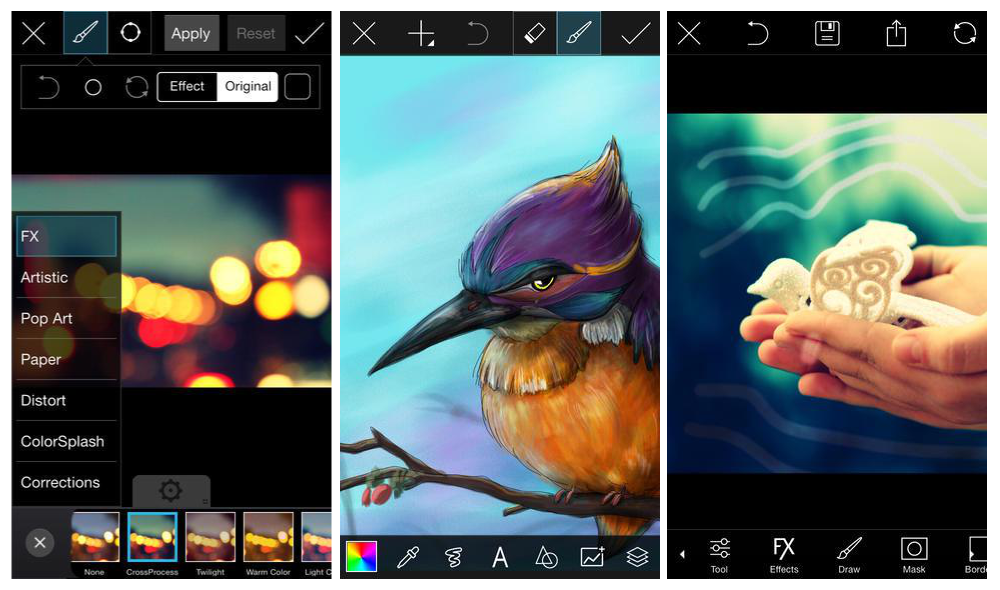 PicsArt