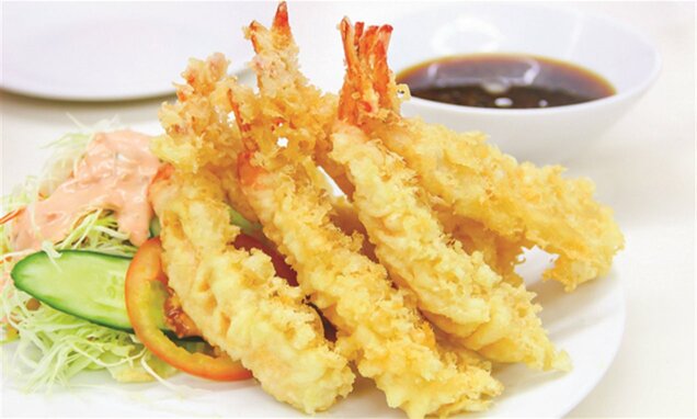 Tempura