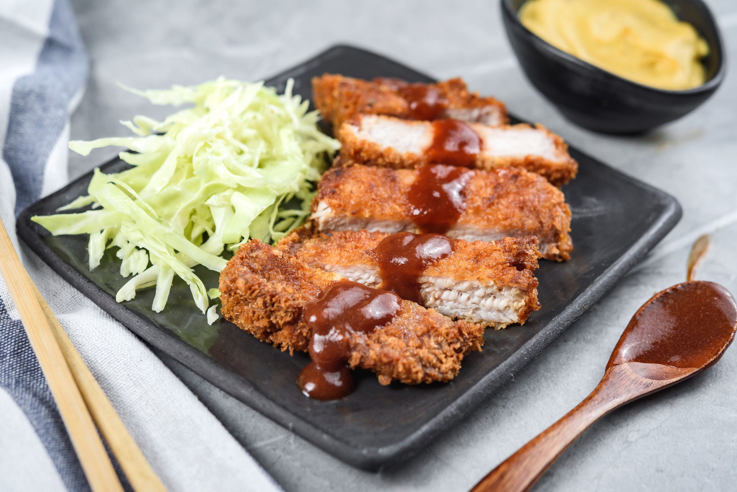 Tonkatsu