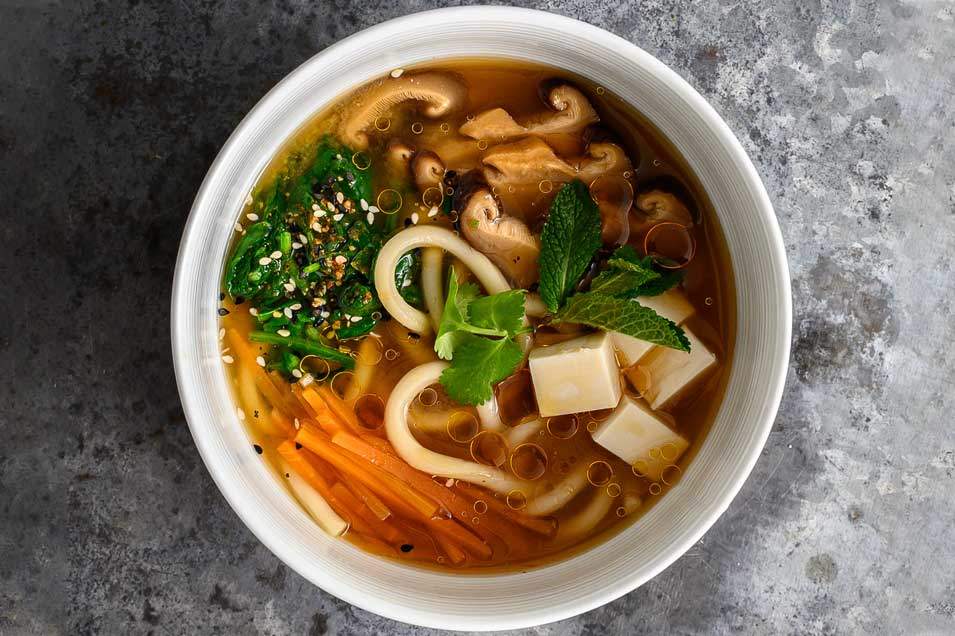 Udon