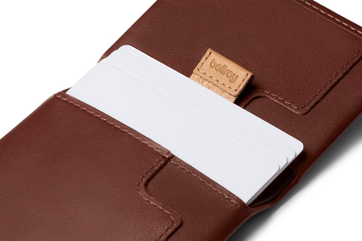 Ví hiệu Bellroy Wssb