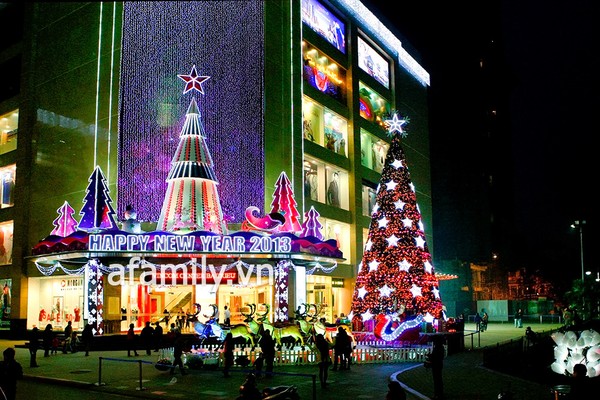 Vincom Bà Triệu