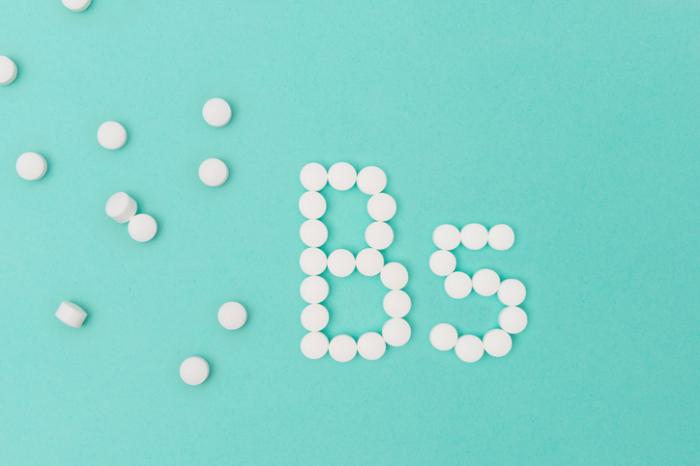 vitamin b5