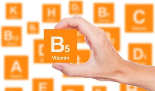 vitamin b5