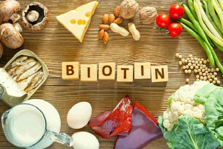 vitamin b7