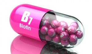 vitamin b7