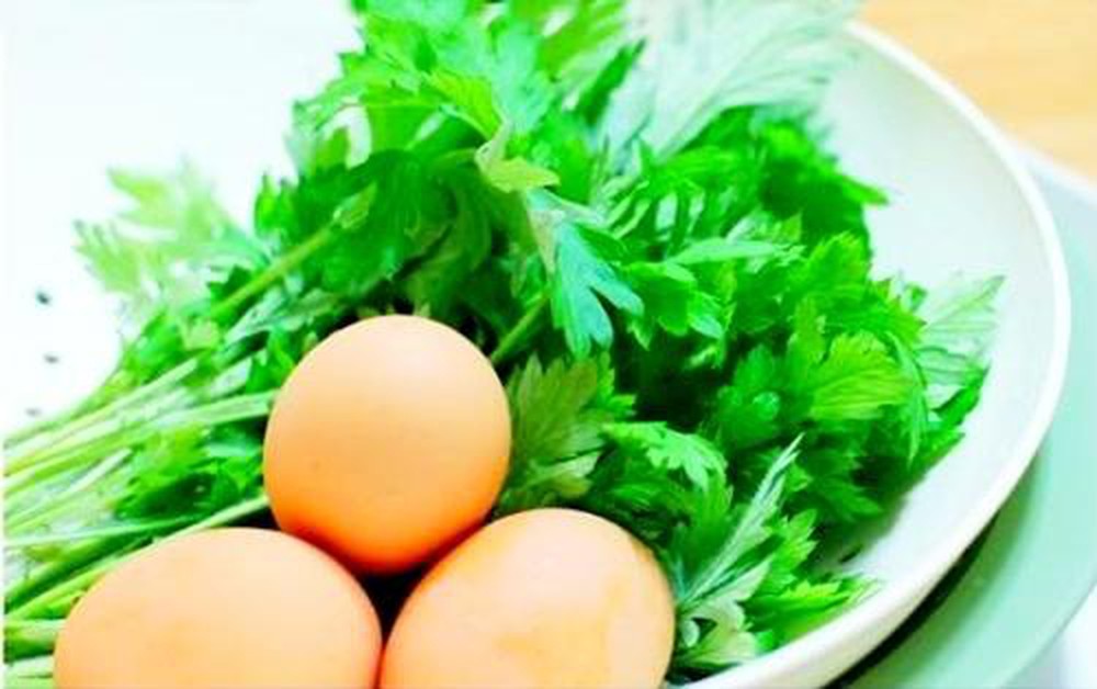 cây ngải cứu2