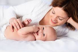 chăm sóc trẻ sơ sinh
