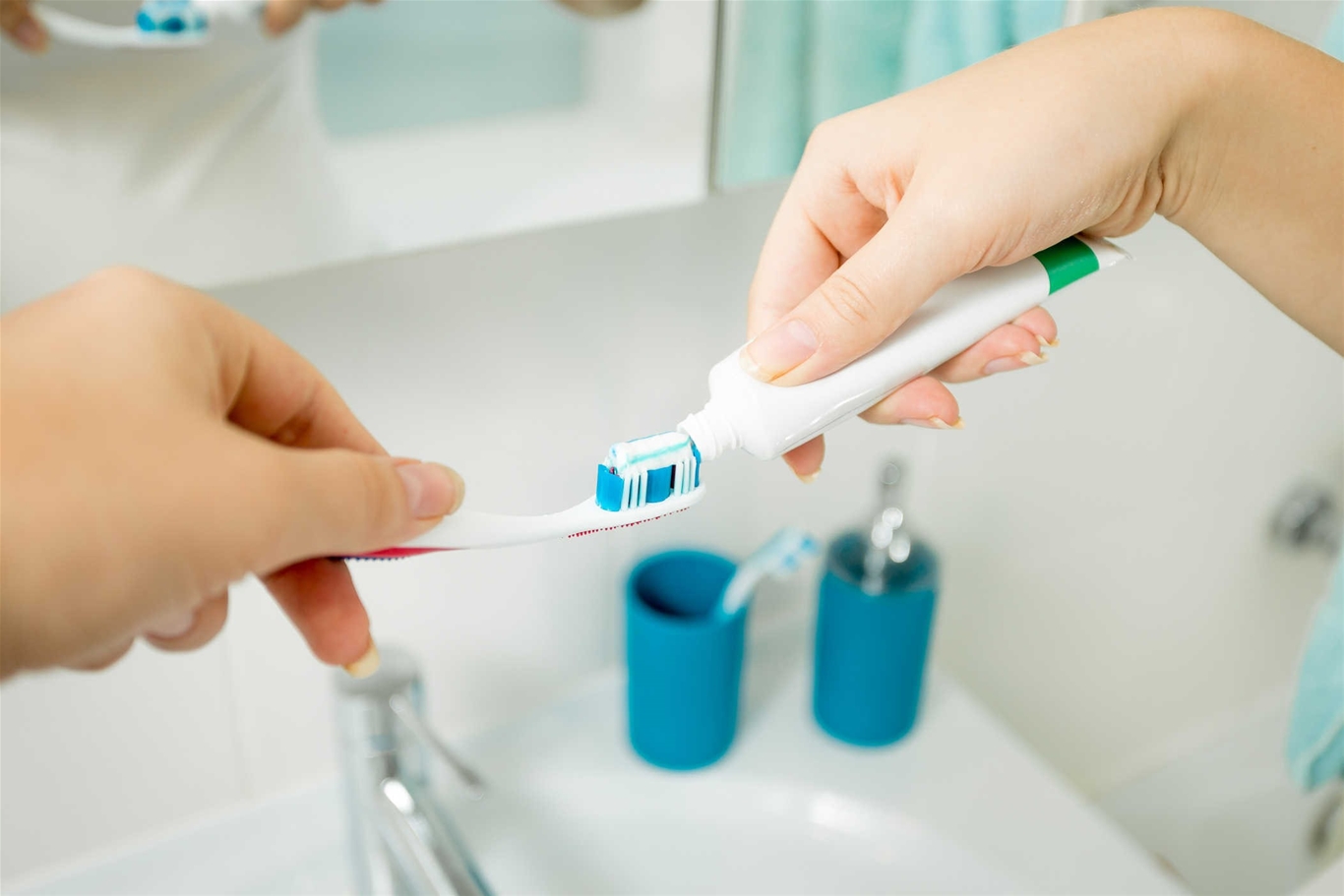 hôi miệng2