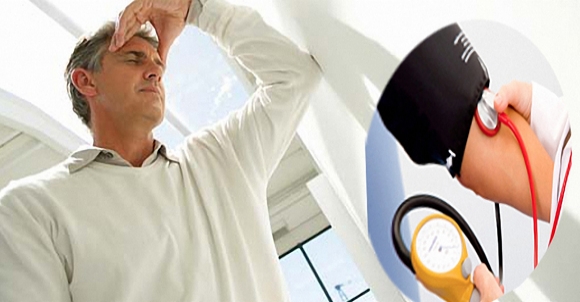 huyết áp thấp nguy hiểm